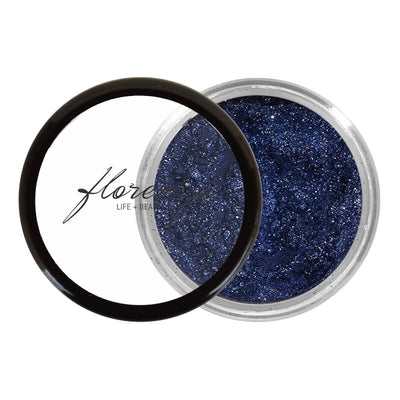 Pigmento cor 38 Marinho Glitter - Coleção Clássicos - Florenza