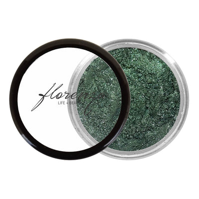 Pigmento cor 41 Verde Musgo - Coleção Clássicos - Florenza