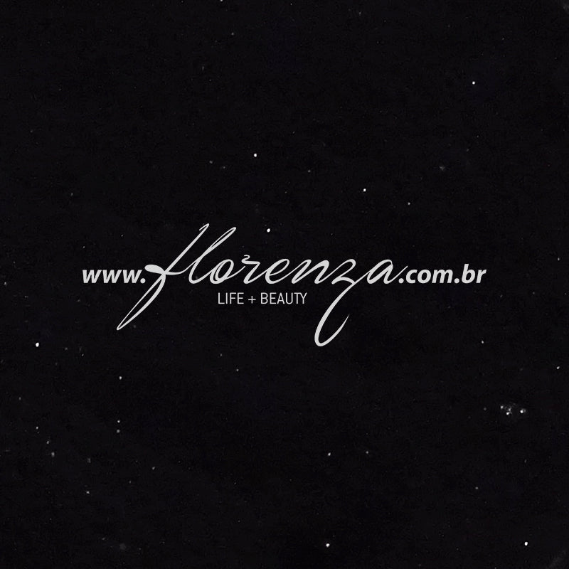 Pigmento cor 90 Black - Coleção Clássicos - Florenza