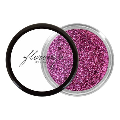 Glitter cor 86 Rosê II - Coleção Clássicos - Florenza
