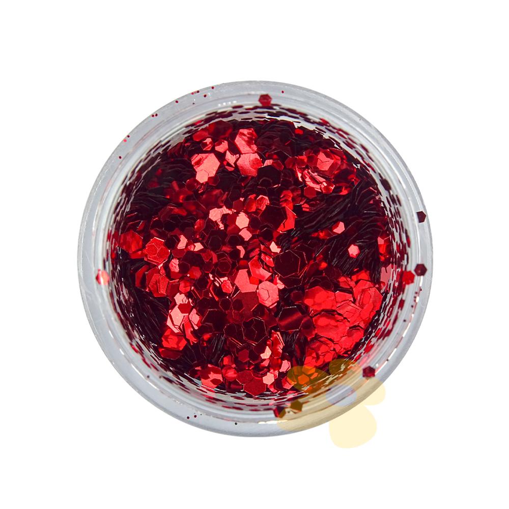 Glitters Variados | Sabrina Sato