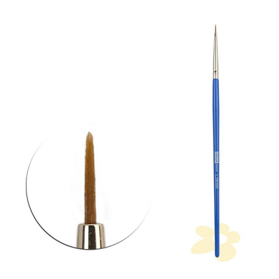 Pincel L28000 - Lully Makeup
