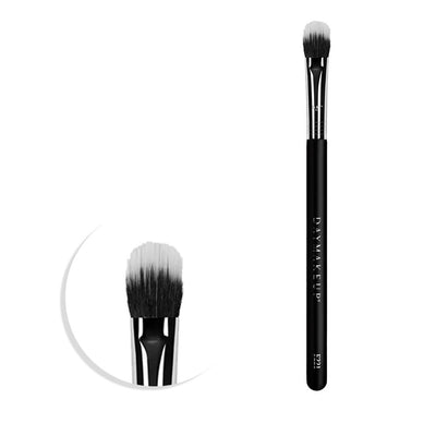 F221 - Pincel Duo Fiber - Daymakeup