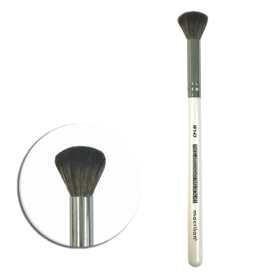 W143 Pincel Arredondado para Detalhes - Linha W - Macrilan