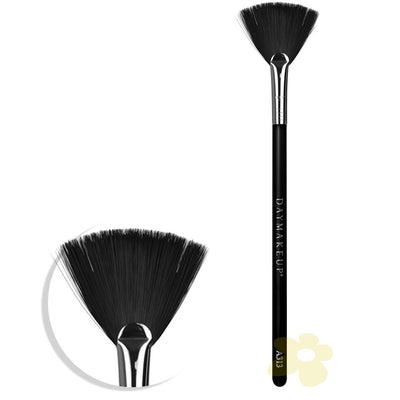 A313 - Pincel Artístico G - Daymakeup