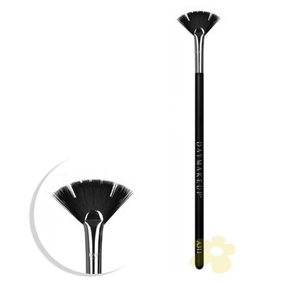 A311 - Pincel Artístico P - Daymakeup