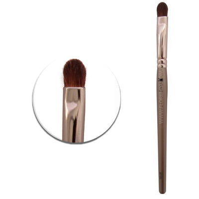 80103L Pincel Cerdas Curtas - Ikko