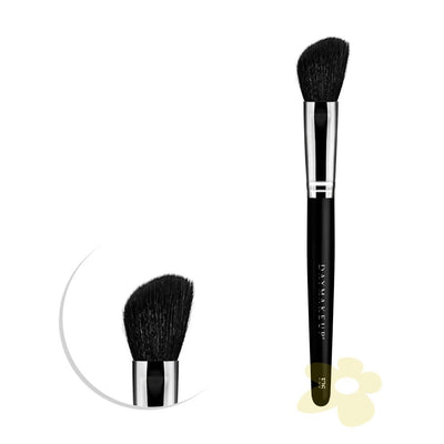 F26 - Pincel p/ Blush e Marcação em Pó - Daymakeup