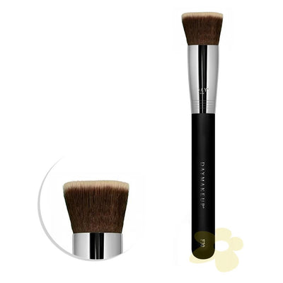 F30 - Pincel Flat Top Kabuki - Daymakeup