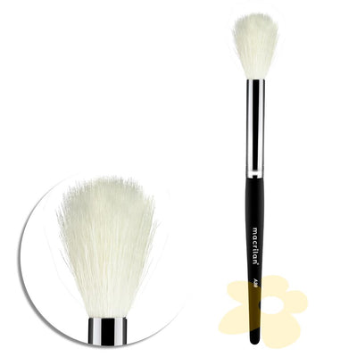 A28 Pincel para Iluminador - Linha Max - Macrilan