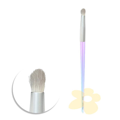 HOE5 - Pincel de Precisão - Linha Holographic - Ruby Rose