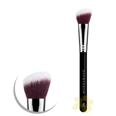 F64 - Pincel Kabuki Soft Sensations - Daymakeup