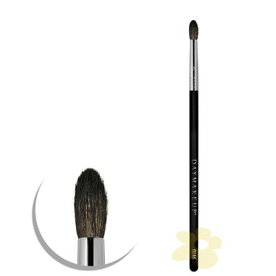 O146 - Pincel Cônico Grande de Esfumado - Daymakeup