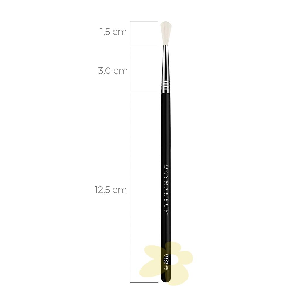 O132WS - Pincel Preciso de Esfumar - Daymakeup