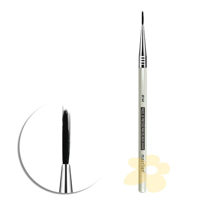 W144 Pincel para Delinear Grande - Linha W - Macrilan