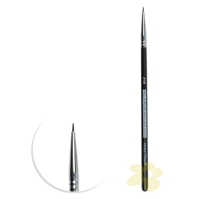 B146 - Pincel de Delinear Pequeno - Linha B - Macrilan