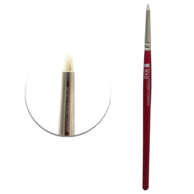 81013 (IK013) Pincel de Ultra Precisão e Detalhes - Ikko