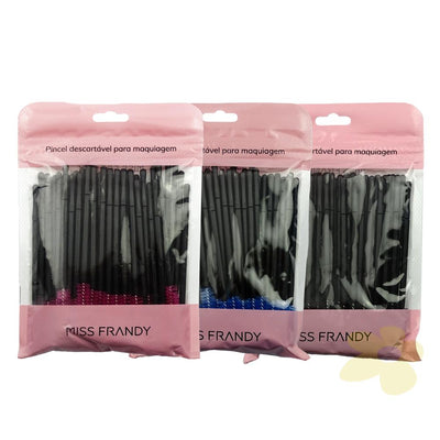 Aplicadores para Máscara de Cílios 0735 - Miss Frandy