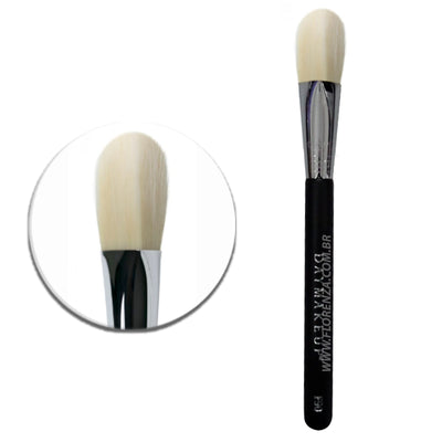 F90 - Pincel para Base e Corretivo - Daymakeup