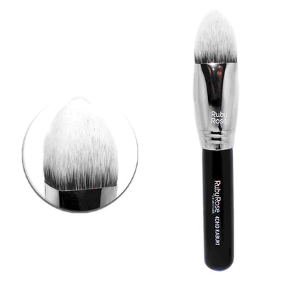 Pincel Kabuki 4DHD - Ruby Rose