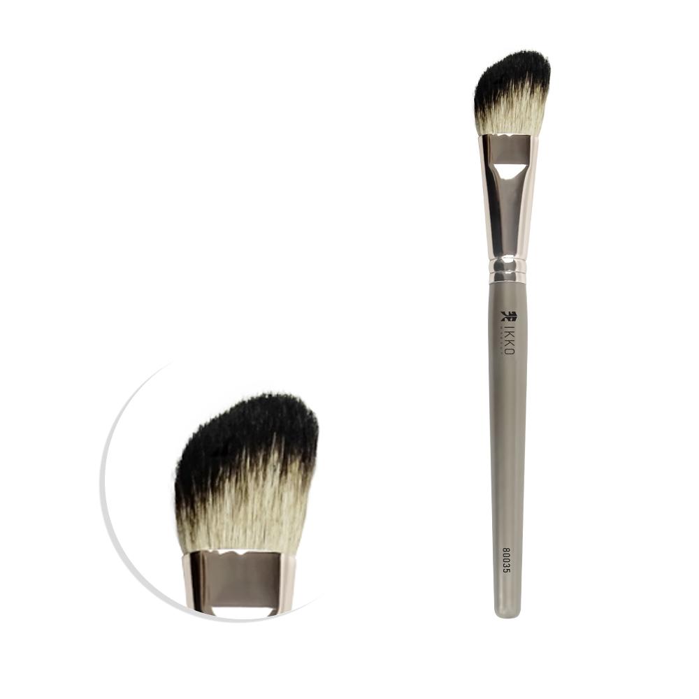 80035 Pincel de Blush - Ikko