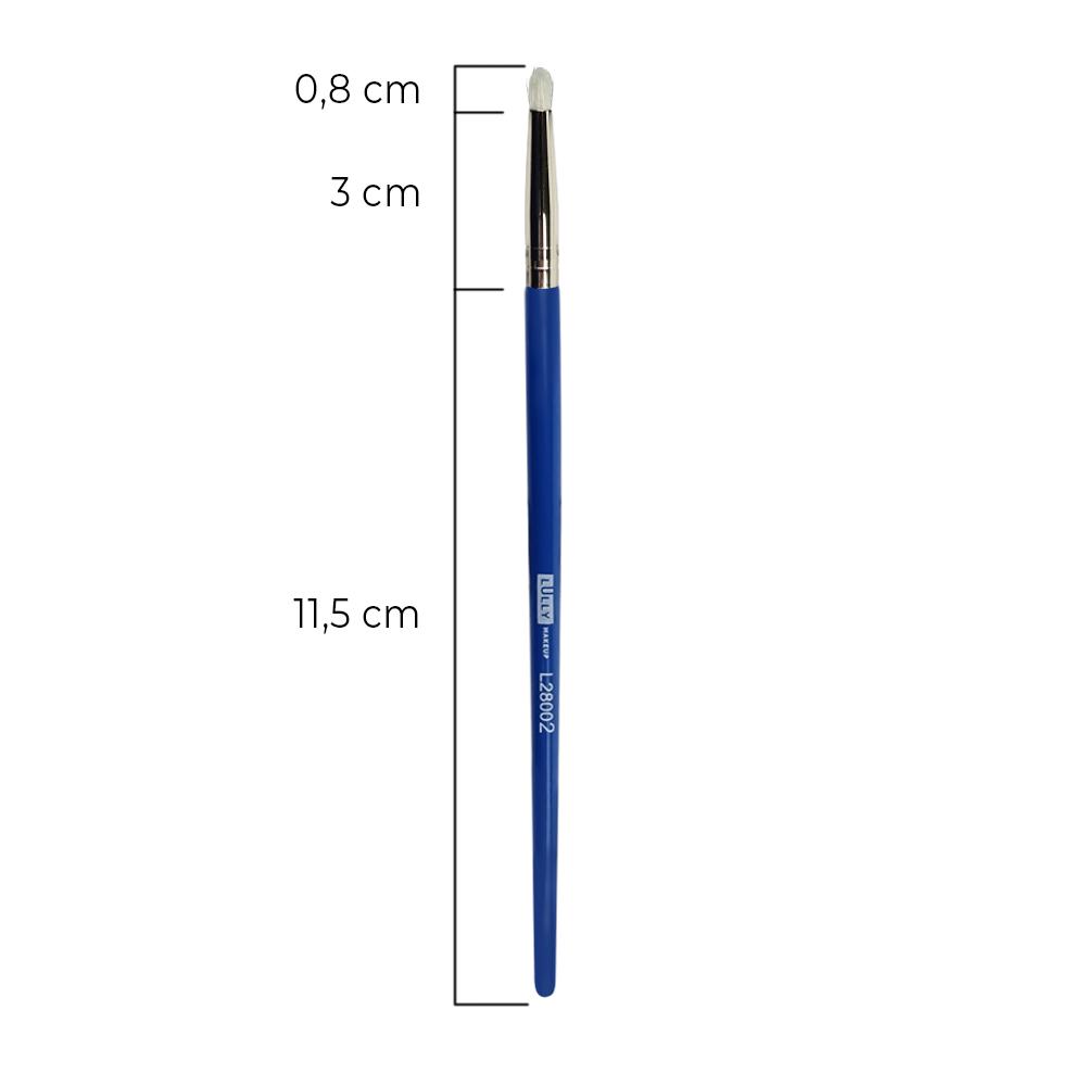 Pincel L28002 - Lully Makeup