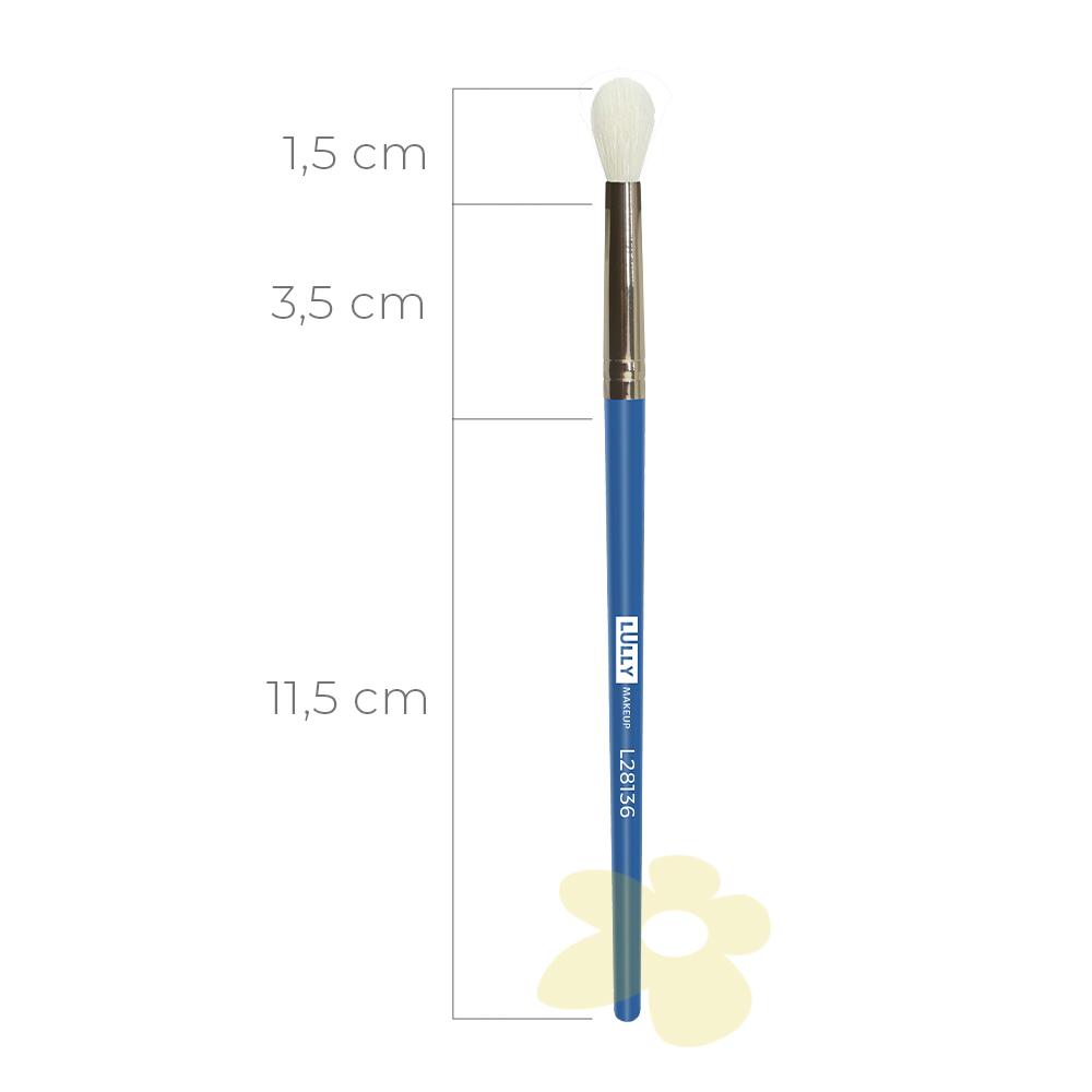 Pincel L28136 - Lully Makeup