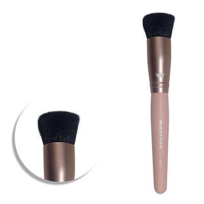 F13 Pincel para Base - Linha #BFF - Macrilan