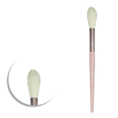 F14 Pincel para Iluminador - Linha #BFF - Macrilan