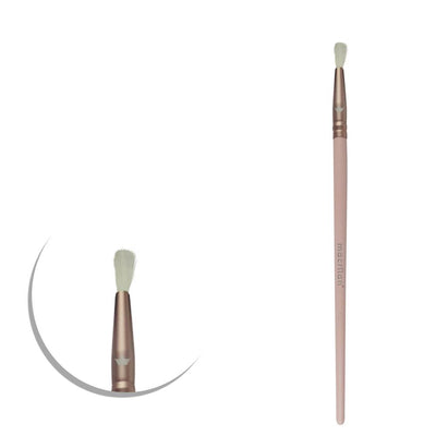 F16 Pincel para Esfumar - Linha #BFF - Macrilan