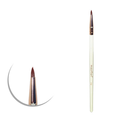 P16 Pincel p/ Delinear - Linha Performance - Macrilan