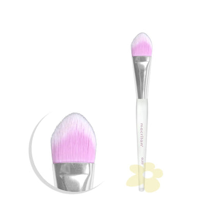 GL03 Pincel para Base - Let's Glam - Macrilan