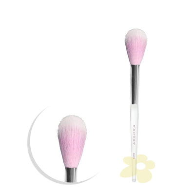 GL06 Pincel para Iluminador - Let's Glam - Macrilan