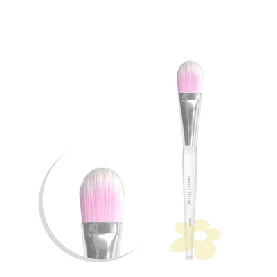 GL09 Pincel de Corretivo - Let's Glam - Macrilan