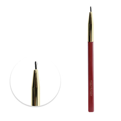 Pincel Ponta Fina p/ Delinear 115 - Miss Frandy