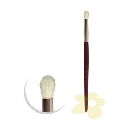 Pincel Gordinho de Esfumar - Linha Marsala - Miss Frandy