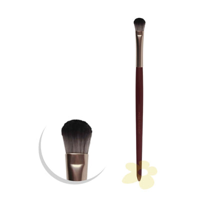 Pincel p/ Sombra - Linha Marsala - Miss Frandy