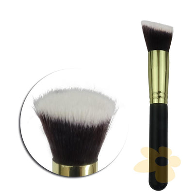 1815 Pincel Kabuki Chanfrado - Make Lolita