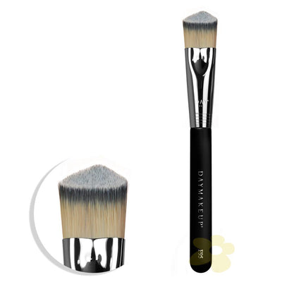 F95 - Pincel Triangular Multifuncional - Daymakeup