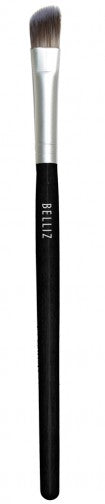 Pincel para Sombra e Côncavo | Belliz