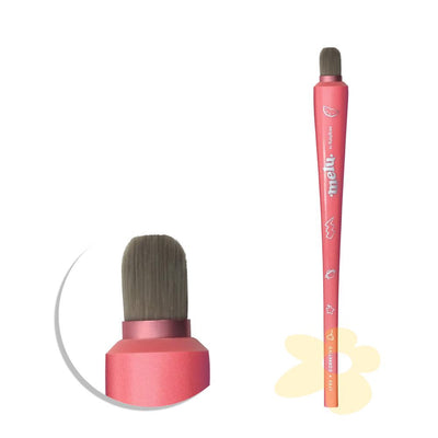 LF60 Pincel para Corretivo - Melu by Ruby Rose