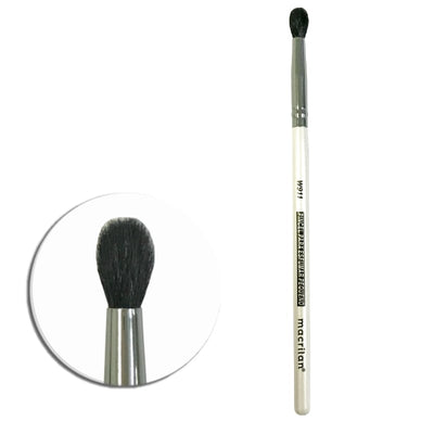 W911 Pincel para Esfumar Pequeno - Linha W - Macrilan