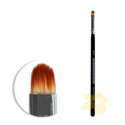 B113 - Pincel Profissional para Precisão - Linha B - Macrilan