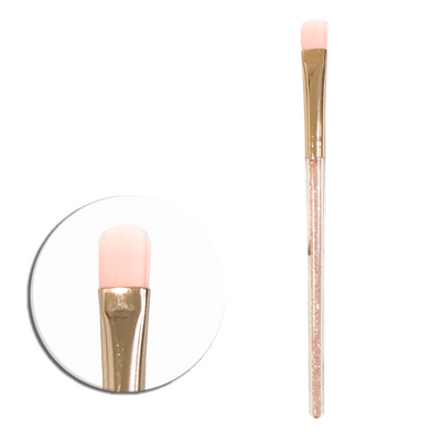 Pincel para sombra - Linha Crystal Miss Frandy