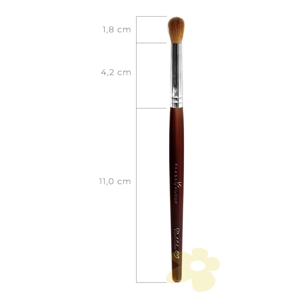 CL-09 Pincel para Esfumar - Klass Vough