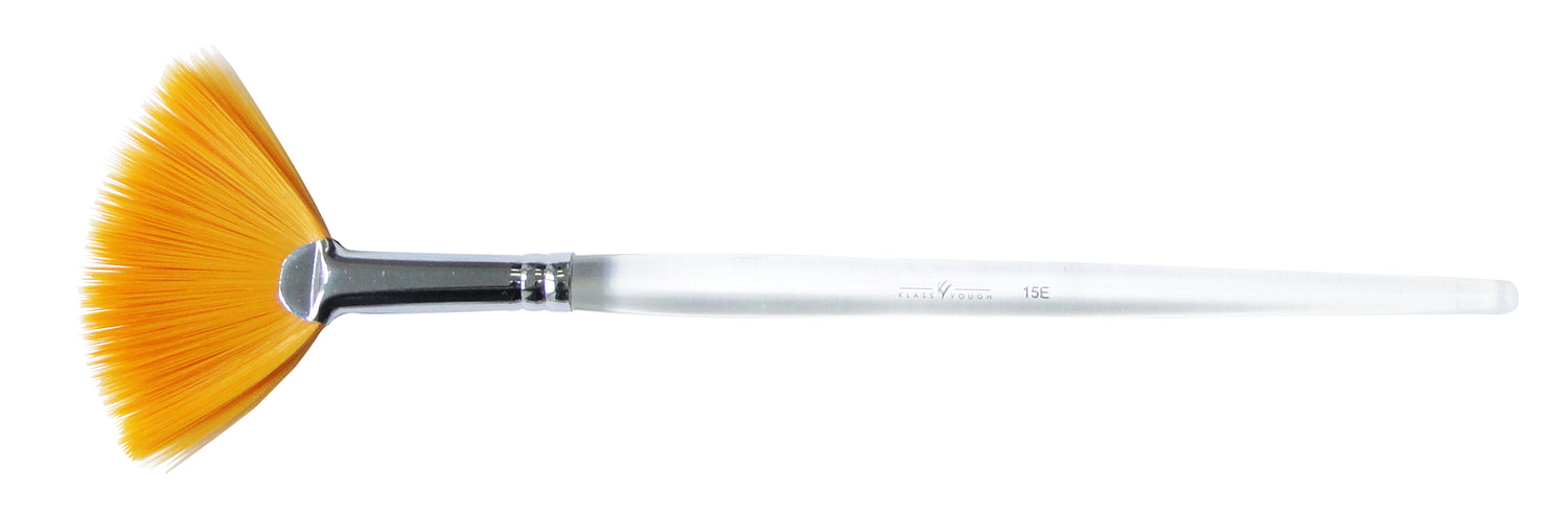 Pincel Leque 15E - Klass Vough
