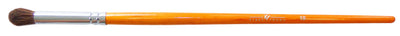 Pincel de Esfumar - Brown Line 19 - Klass Vough