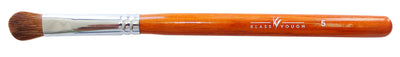 Pincel de Esfumar - Brown Line 5 - Klass Vough