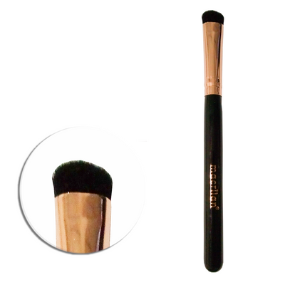 R11 Pincel para Sombra - Linha Rosê - Macrilan