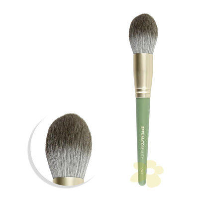V345 Pincel para Pó - Sffumato Beauty